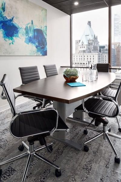 Commercial - Office Renovation - Sterling Law Firm